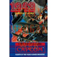 1943 The Battle Of Midway